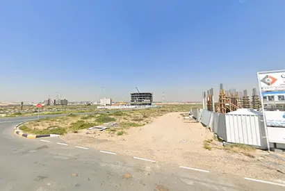 للبيع أرض سكنية – تلال الشارقة