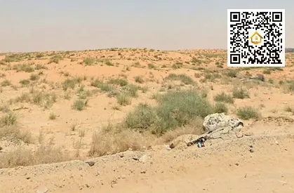 أرض صناعية للبيع | طريق برشلونة (قطع غيار) | مؤجرة لغاية 7/2026 | الصجعة الصناعية | 5,900,000 درهم