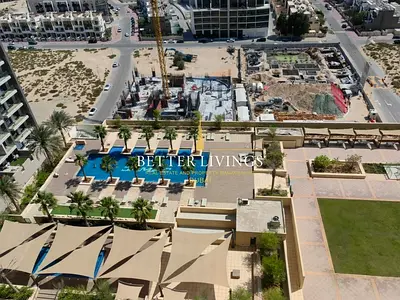 Magnificent 1 Bed | 4 Cheques | Fully Furnished | Ready To Move-In | Call Now!