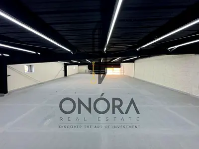 SPACIOUS WAREHOUSE FOR RENT  |   PRIME LOCATION IN RAS AL KHOR