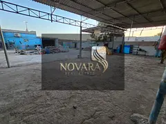 Excellent opportunity for annual rent: a warehouse/open space of 8000 sq ft.