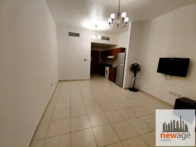 nice studio for rent in skycourts tower