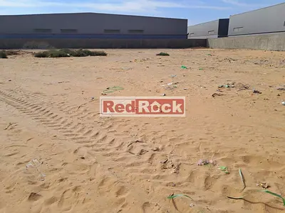 18,360 Sqft Freehold Plot for Sale in Sajaa, Main Road facing