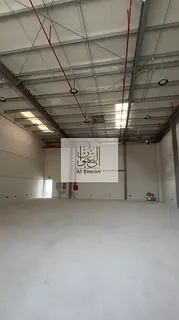 warehouse for sale Industrial 19.000 sqf in sajaa, Sharjah