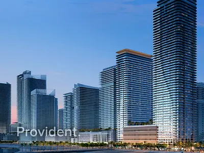 Waterfront Living | Sea View | Private Beach Access