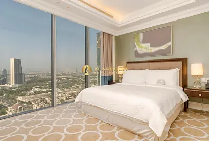 Spacious 4 bhk | Fully Furnished | Ready to Move In