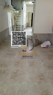 Traditional Arabic House for Rent – ​​Al Bustan Area