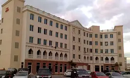 Shop for Rent | PrimeLocation | International City
