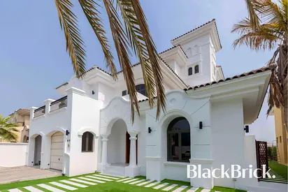 Private Pool | Exclusive Garden Homes Villa