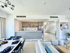 3BR Townhouse on Falcon Island | Quiet Luxury | Near Handover