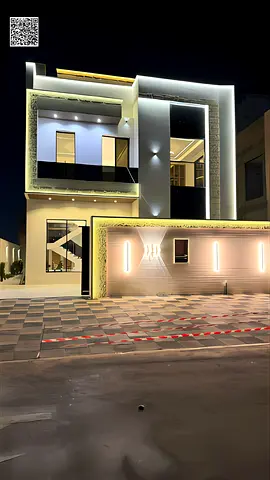 فيلا بسعر ممتاز جدا وشامل رسوم التسجيل والتمليك موقع قريب الخدمات والمسجد