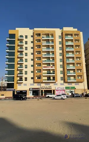 1 Bed Room Apartment