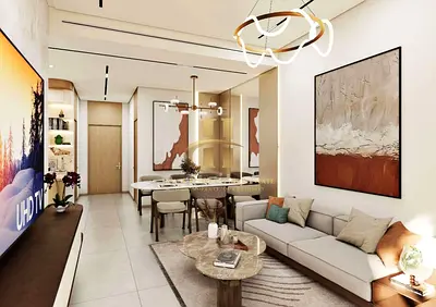 Smart Investment | Modern Apartment Living