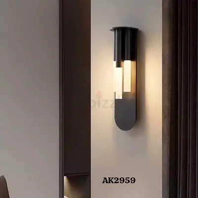 Modern Wall Lamp AK2959