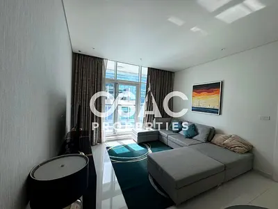 High Floor | Prime Location | Tenanted