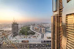 Fully Furnished | High Floor | Panoramic Views