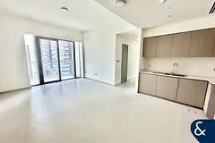 Unfurnished | Vacant| Fountain View