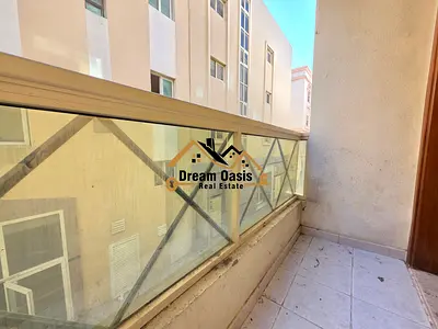 Ramadan Offer 2BHK With Balcony Only in 39,990