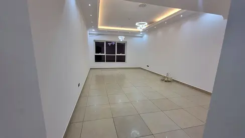 شقة فاخرة بالخان | غرفتين ماستر وصالة واسعة | غرفة خادمة | 3 حمامات | بلكونة | باركينج وجيم ومسبح