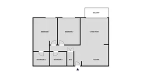 City View | Furnished | Flexible Terms