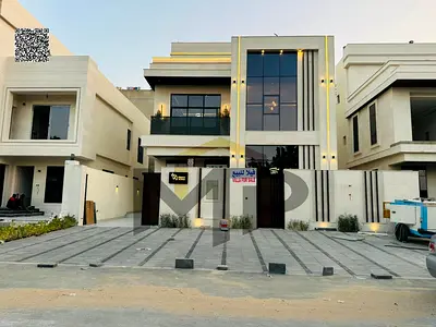 Own a luxurious villa in Al-Haliyo 2 now at a special price + free registration and air conditioning!