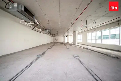 Vacant | Shell N Core | Near Metro | High Parking