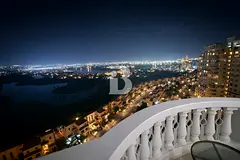 Golf And Lagoon View | Big Balcony | Tenanted