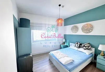 Chiller Free | Luxury Upgraded-Near Metro and Tram