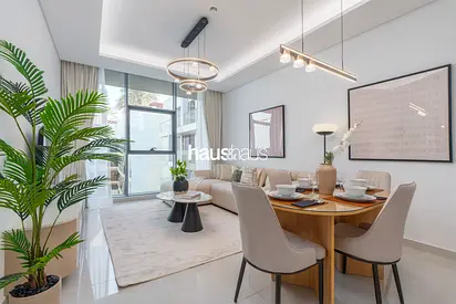 Brand New | Modern Comfort | Across Circle Mall