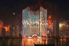 Unfurnished | 3 Bedroom | Burj and Canal