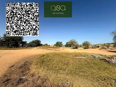 G+2 RESIDENTIAL VILLA PLOTS FOR SALE AL ZAHYA AJMAN