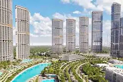 Spacious| Post Handover Payment Plan Available