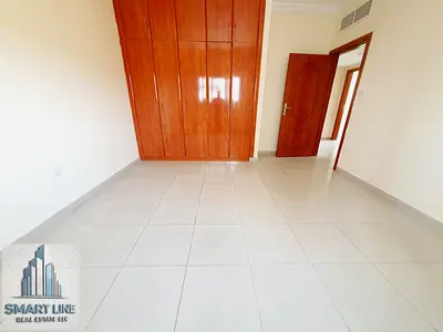 Chellar Free// LIKE A NEW Building//1BHK WITH 2 Washroom And wardrobe Just 32k// Close to Nesto/ FAMILY BUILDING//