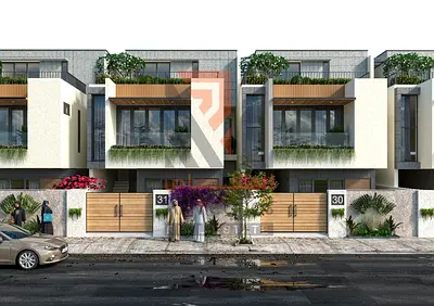 امتلك أرضك بجوار مشاريع كبرى