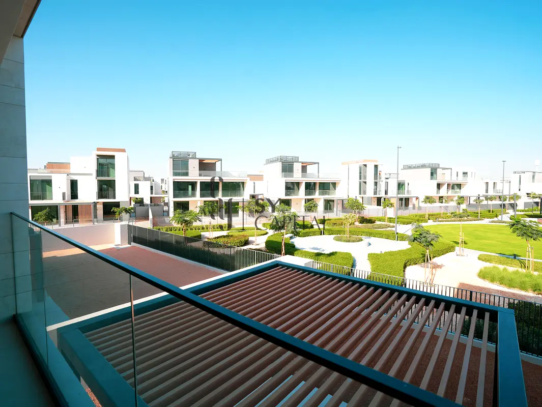 On The Park | Exclusive 5 Bedroom + maid