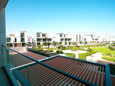 On The Park | Exclusive 5 Bedroom + maid
