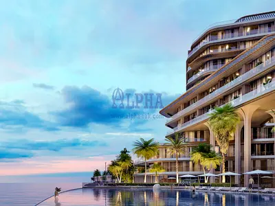 URBAN SEAFRONT LIVING|ELEGANT DESIGN|