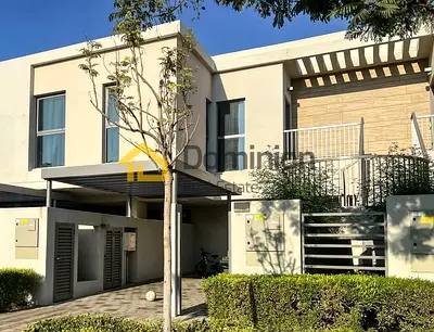 Al Zahia | 3 BHK Townhouse with Garden | All-Inclusive Gated Community | In the Heart of Sharjah | Resale