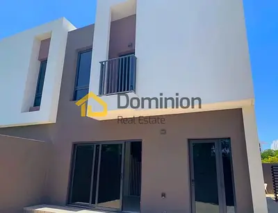 Ready to Move-In | Resale Villa | Strategic Location