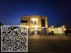 BRAND NEW BEAUTIFUL 5 MASTER BEDROOM VILLA FOR RENT IN AL ZAHYA AJMAN