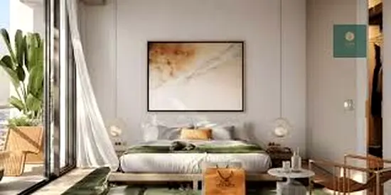 Modern 1 BR Apartment in JVC | High ROI | Perfect for Investors & Families | Full Customer Support