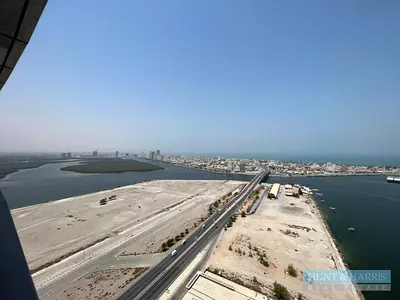 2 Bedroom for Sale - High Floor - Julphar Towers - Ras Al Khiamah