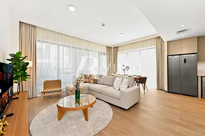 3 Bedroom | Community View | Vacant on transfer