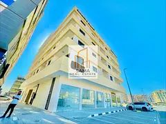 Upgraded Interior | Fully Fitted Kitchen | Modern Design Layout | Finishing Very Specious | With Bal