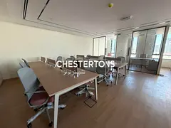 Furnished I Premium Fit-Out I Vacant