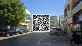 *🏢 G+1 Residential + Commercial Building for Sale – Al Nuaimiya 1, Ajman *Prime Location Near S