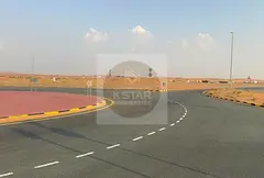 11948 SQ FT INDUSTRIAL LAND FOR SALE IN AL QASIMIA CITY PHASE 3 SHARJAH