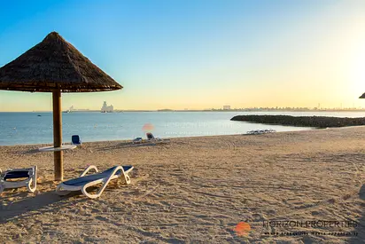 Exceptional 2-Bedroom | Beachfront Living