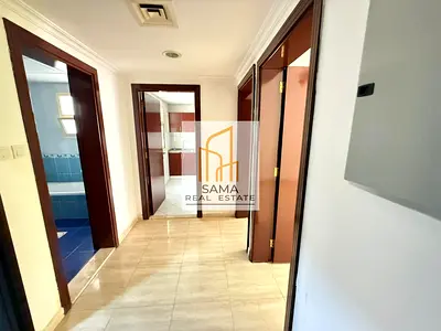 Hot offer 1bhk only 35k in new muwailih