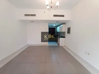 Studio Apartment | with best ammenities | Road view